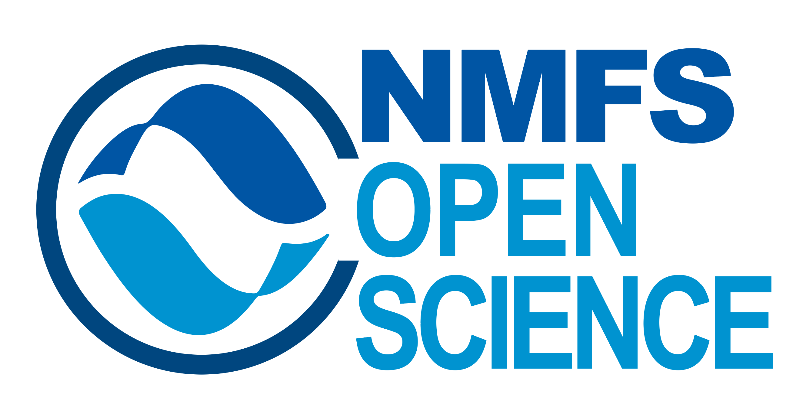 NMFS Open Science
